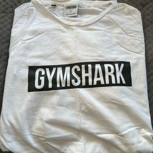 Gymshark block long sleeve